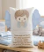 Almofada Santo Anjo com asas - comprar online