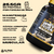 100% Whey Protein Concentrado Sabor Baunilha 900 Gramas Alpha Lion - loja online