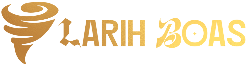 Larih Boas