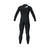 UltraSkin 3.2 Men ChestZip - Mormaii