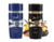 Conjunto Lattafa Asad EDP 100ml + Asad Zanzibar EDP 100ml - comprar online