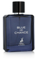 Perfume Maison Blue De Chance Edp Masc 100ml - comprar online