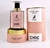 Chic Velvet Pink Secret Maison Al Hambra EDP 100ml Fem