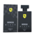 Conjunto Ferocia Black 100ml + Hidratante 200ml + Parfum 15ml - Isabelle La Belle - comprar online