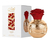 Lahdath Lattafa Eau De Parfum 80ml Feminino