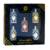 Kit Orientica Luxury Collection Royal Miniatura 5 X 7,5ml