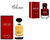 l'intense rouge addiction Maison Al Hambra edp 100ml - comprar online