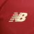 Camisa São Paulo Treino 25/26 - Torcedor New Balance Feminina - Vermelha - CAMISAS DE FUTEBOL E NBA | Manto E Honra