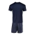 Kit Infantil Juventus Terrace Icons 25/26 - Adidas - Azul - comprar online