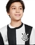 Kit Infantil Corinthians III 24/25 - Nike - Preto e branco - CAMISAS DE FUTEBOL E NBA | Manto E Honra