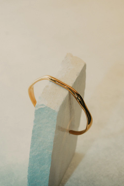 Bracelete Sinais