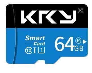 Cartão de Memória TF / Micro SD 64GB - comprar online