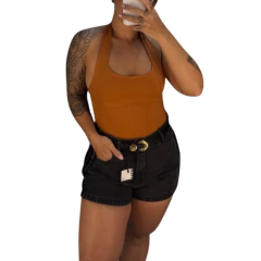 Blusa Frente Única - BASIC - comprar online