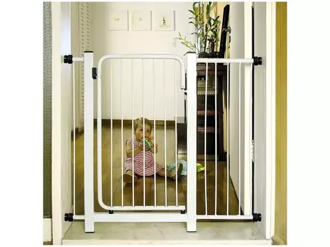 Grade de proteção porta segura - comprar online