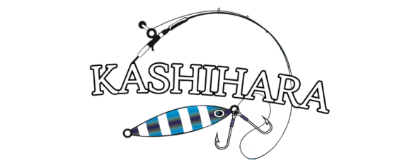 Kashihara Fishing