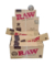 Caixa Seda Raw Classic King Size Slim c/50 Und