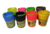 Cinzeiro Automotivo Universal Butt Bucket Colors