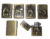 Isqueiro de Metal Clássico Estilo Zippo – Elegância, Durabilidade e Chama Poderosa! na internet