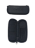 Case Slim Low Dog Preta - Proteção, estilo e praticidade