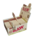 Caixa Seda Raw Organic Hemp King Size c/50 Und - Diboa Store
