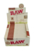 Caixa Seda Raw Organic Hemp King Size c/50 Und na internet