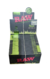 Caixa de Seda Raw Black Organic Premium c/50 Und - Diboa Store
