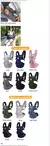 Brisa-Ergonomic Kid's Canguru Infantil Baby Carrier, Todas as Posições, Sling on internet