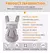 Image of Brisa-Ergonomic Kid's Canguru Infantil Baby Carrier, Todas as Posições, Sling