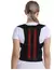 Postura Corrector Vest para Ombro e osso Cuidados, cinto ortopédico, Back Brace