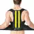 Postura Corrector Vest para Ombro e osso Cuidados, cinto ortopédico, Back Brace - SHOWCASE Drs.PROTECTS PRODUTOS & Home Care 