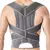 Postura Corrector Vest para Ombro e osso Cuidados, cinto ortopédico, Back Brace