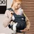 Brisa-Ergonomic Kid's Canguru Infantil Baby Carrier, Todas as Posições, Sling - comprar online