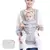 Brisa-Ergonomic Kid's Canguru Infantil Baby Carrier, Todas as Posições, Sling - SHOWCASE Drs.PROTECTS PRODUTOS & Home Care 