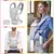 Brisa-Ergonomic Kid's Canguru Infantil Baby Carrier, Todas as Posições, Sling - loja online