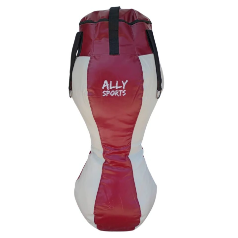 BOLSA BOXEO SILUETA