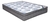 Colchão de Casal Ortobom Iso SuperPocket 138x188x25