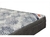 Colchão de Casal Ortobom Iso SuperPocket 158x188x25 - Kasamix
