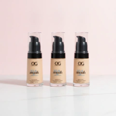 BASE AQUA SMOOTH OG ORIGINAL - comprar en línea