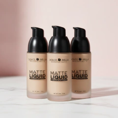BASE MATTE DOLCE BELLA ORIGINAL