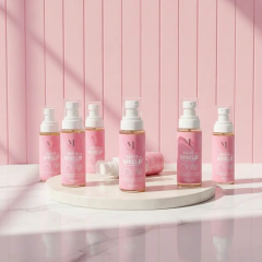 FIJADOR MAKE UP SHIELD MISS BEAUTY - comprar en línea