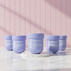 MASCARILLA REPARACIÓN INTENSIVA MILAGROS