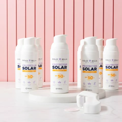PROTECTOR SOLAR 50 ML DOLCE BELLA ORIGINAL