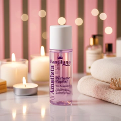 PERFUME PARA EL CABELLO FANTILUNA ORIGINAL - ALDHEA MAKEUP