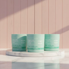 MASCARILLA ARGÁN BOOM AMAZONICA ORIGINAL - comprar en línea