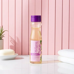 SHAMPOO ULTRANUTRITIVO MILAGROS ORIGINAL - ALDHEA MAKEUP