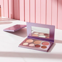 PALETA SPLENDID DE SOMBRAS, RUBOR E ILUMINADOR DOLCE BELLA ORIGINAL - comprar en línea