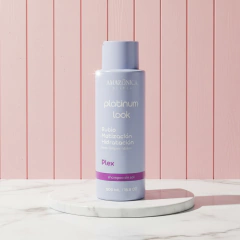 SHAMPOO PLATINUM LOOK AMAZONICA ORIGINAL