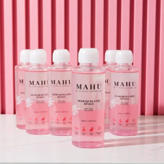 DESMAQUILLANTE BIFÁSICO MAHU ORIGINAL - ALDHEA MAKEUP