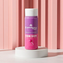 EXFOLIANTE DOBLE COLOR FANTILUNA ORIGINAL en internet