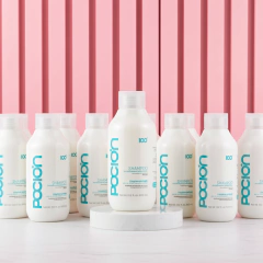 SHAMPOO LA POCIÓN ORIGINAL en internet